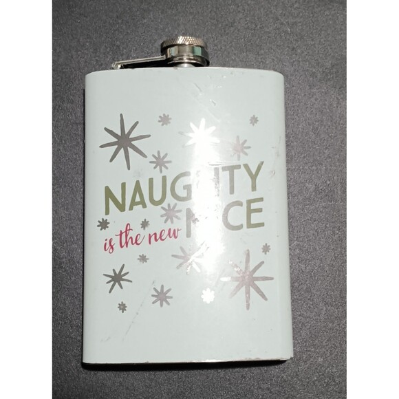 Christmas flask - Picture 3 of 3